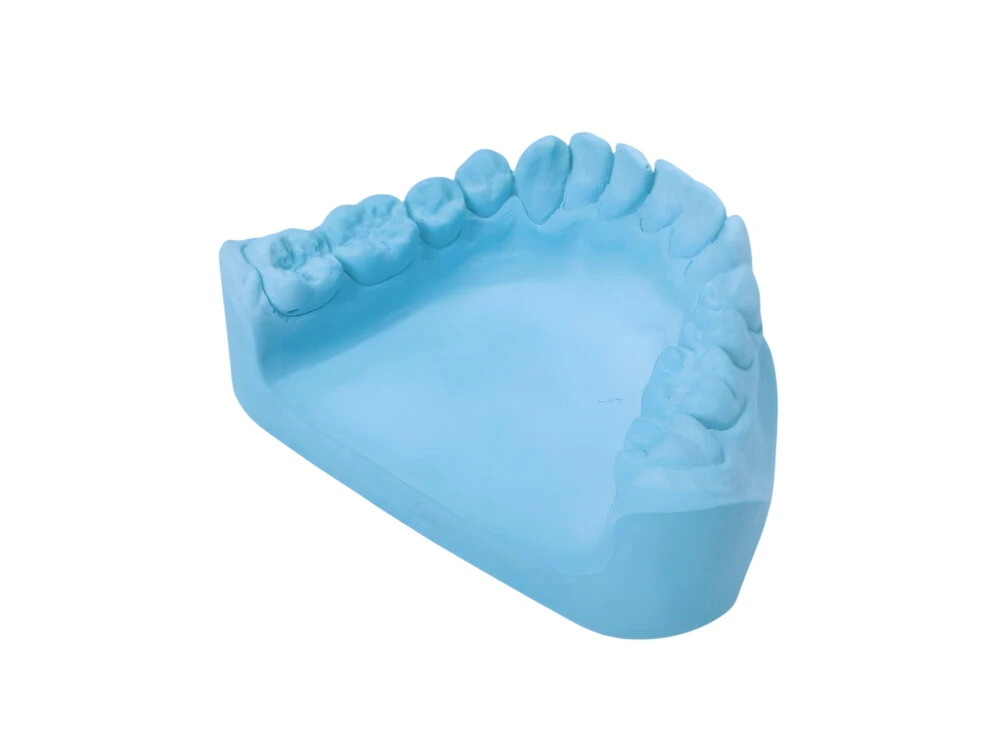 Kulzer Moldano Blauw Gips 4.5 kg